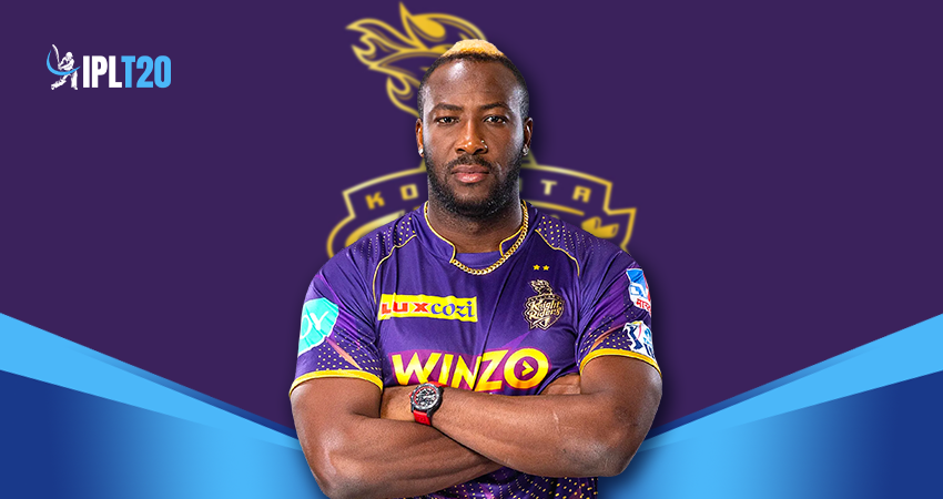 Andre Russell
